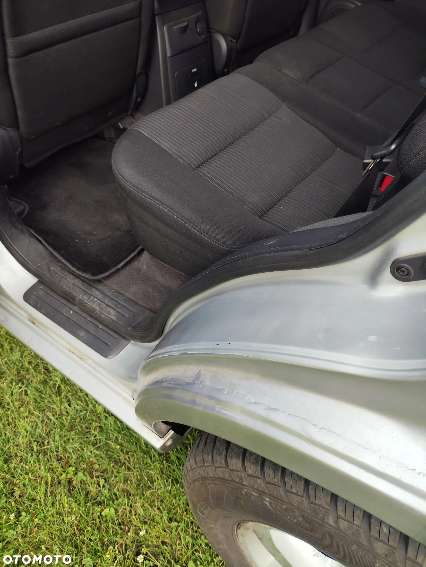 Kia Sorento 2.5 CRDi Escape - 3