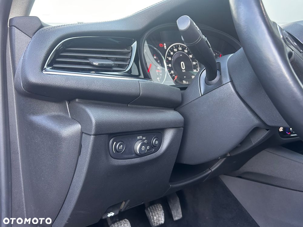 Opel Insignia 1.5 Direct InjectionTurbo Innovation - 22