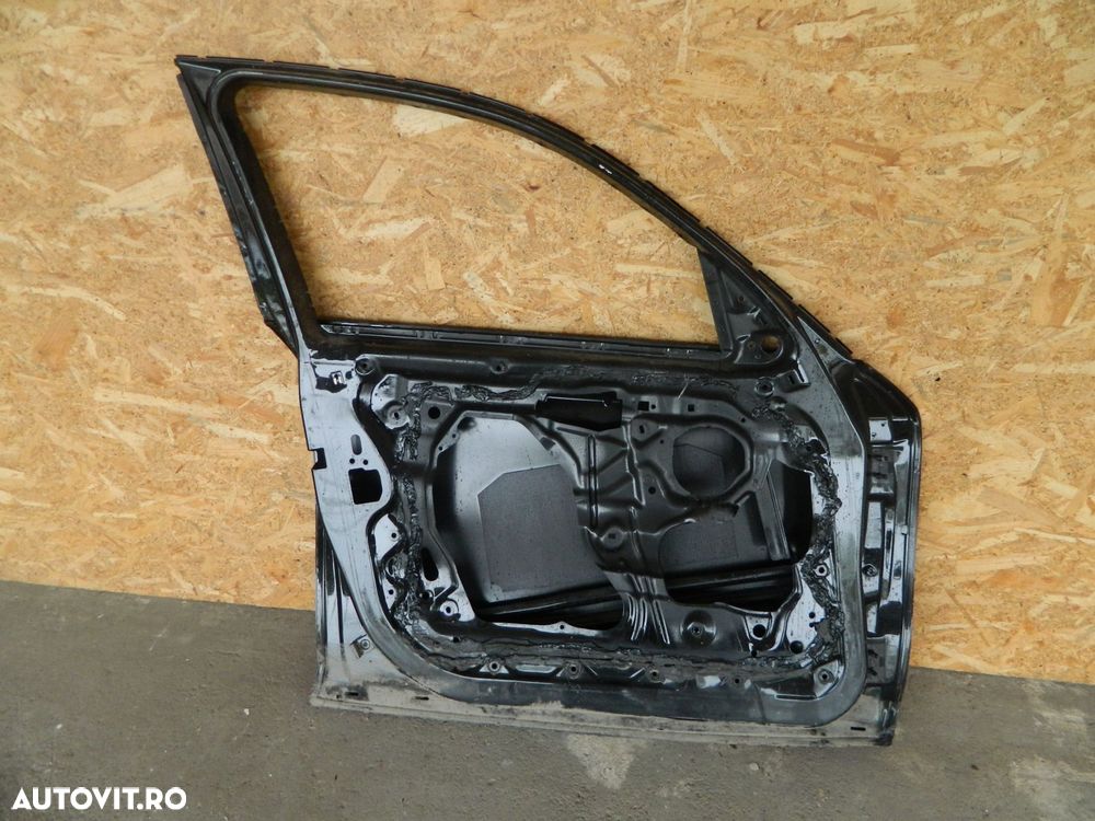 Usa stanga fata BMW Seria 1, E87, 2005, 2006, 2007, 2008, 2009, 2010, 2011. - 3