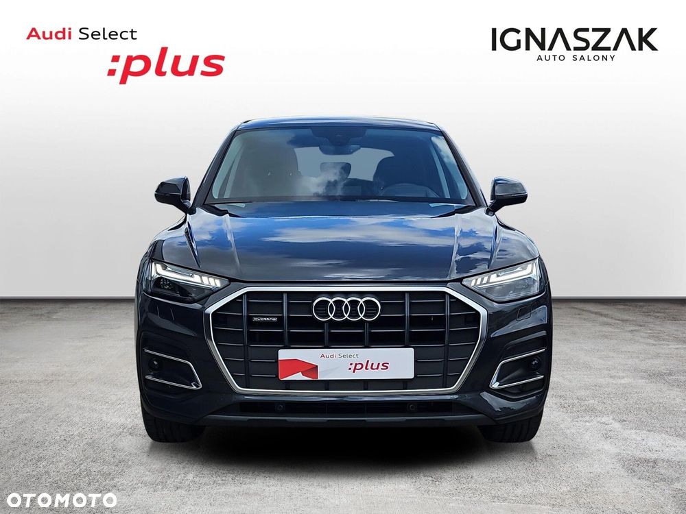 Audi Q5 40 TDI mHEV Quattro S tronic - 9