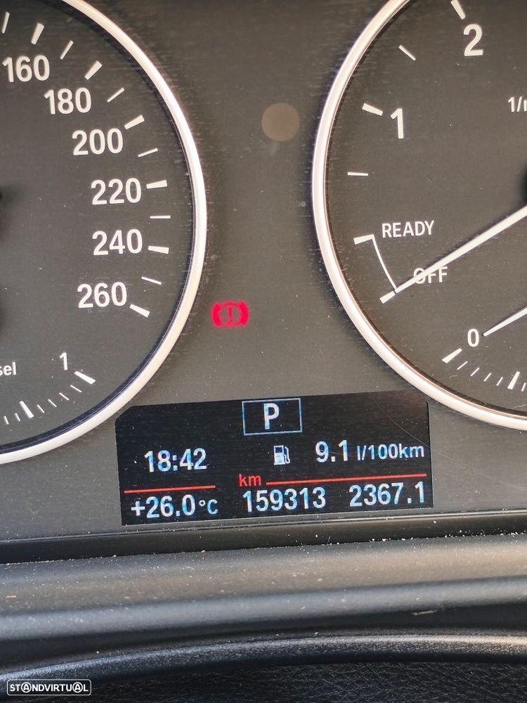 BMW 220 d Aut. Sport Line - 21