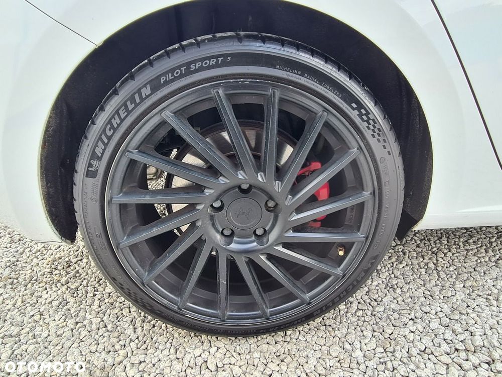 Seat Leon 2.0 TSI Cupra S&S DSG - 26