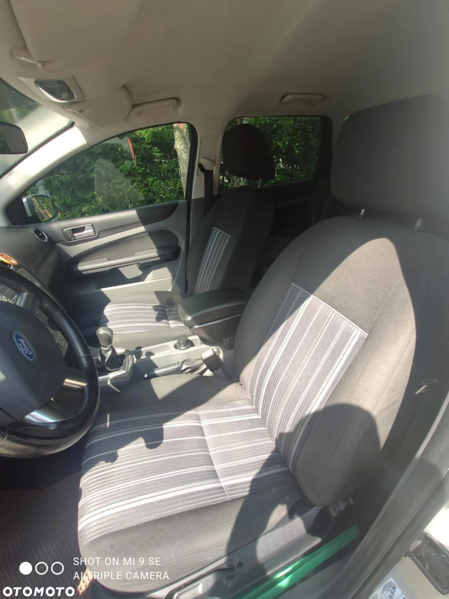 Ford Focus - 6