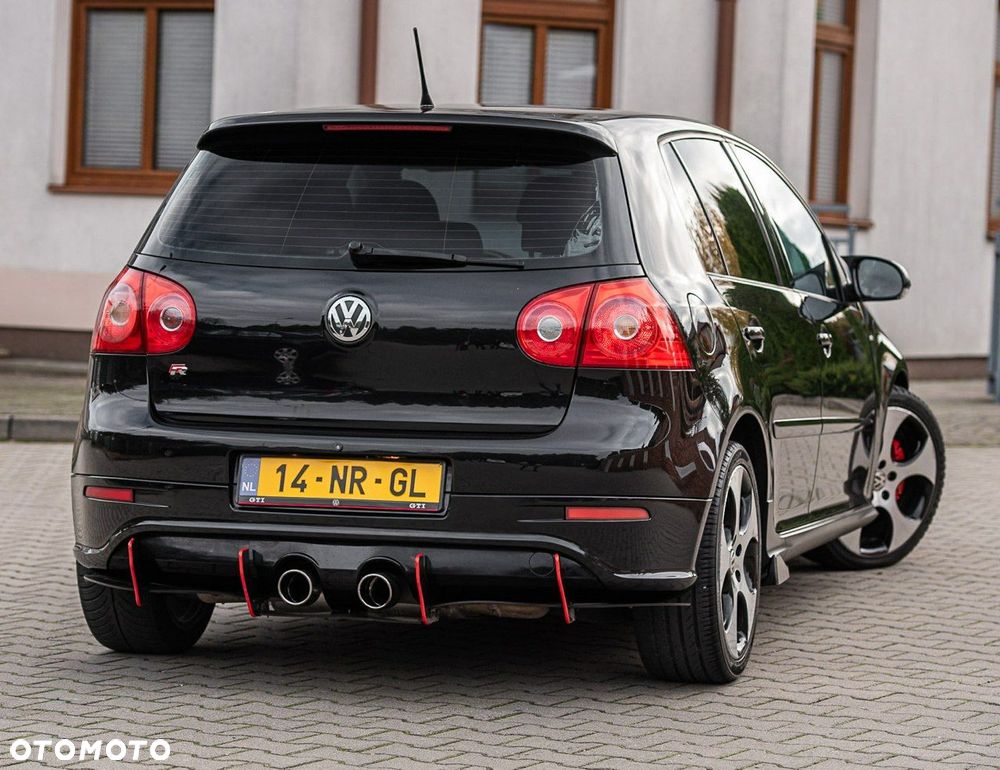 Volkswagen Golf 2.0 GTI - 3