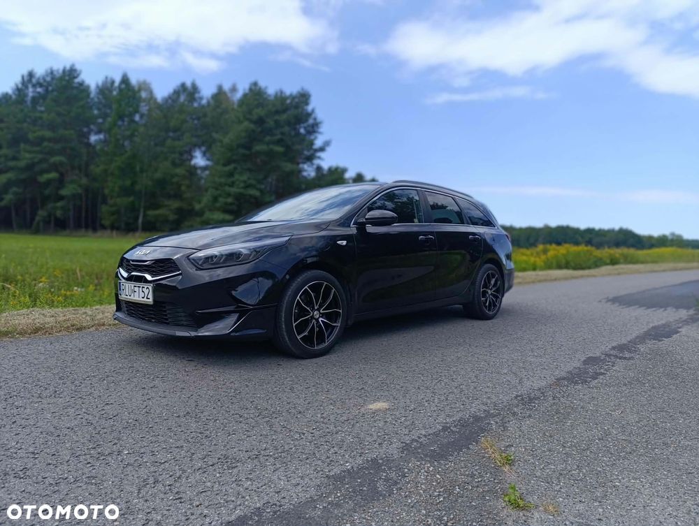 Kia Ceed - 5