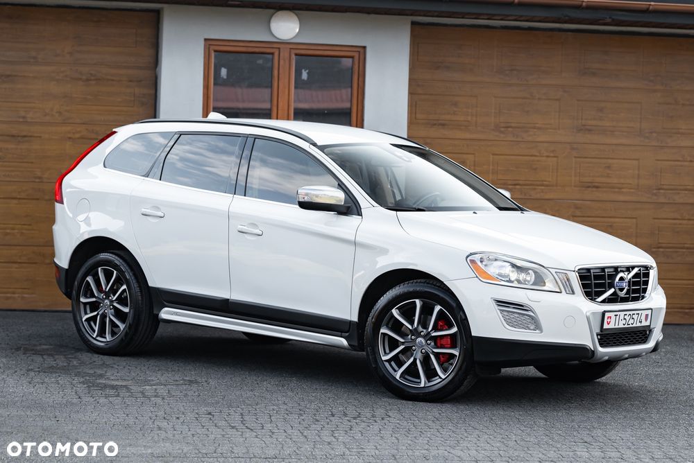 Volvo XC 60 D4 AWD Summum - 12