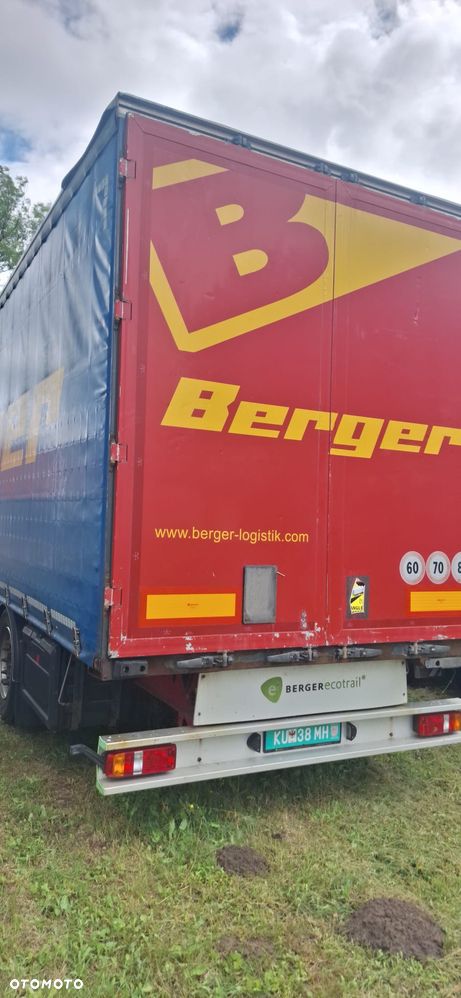Berger - 3