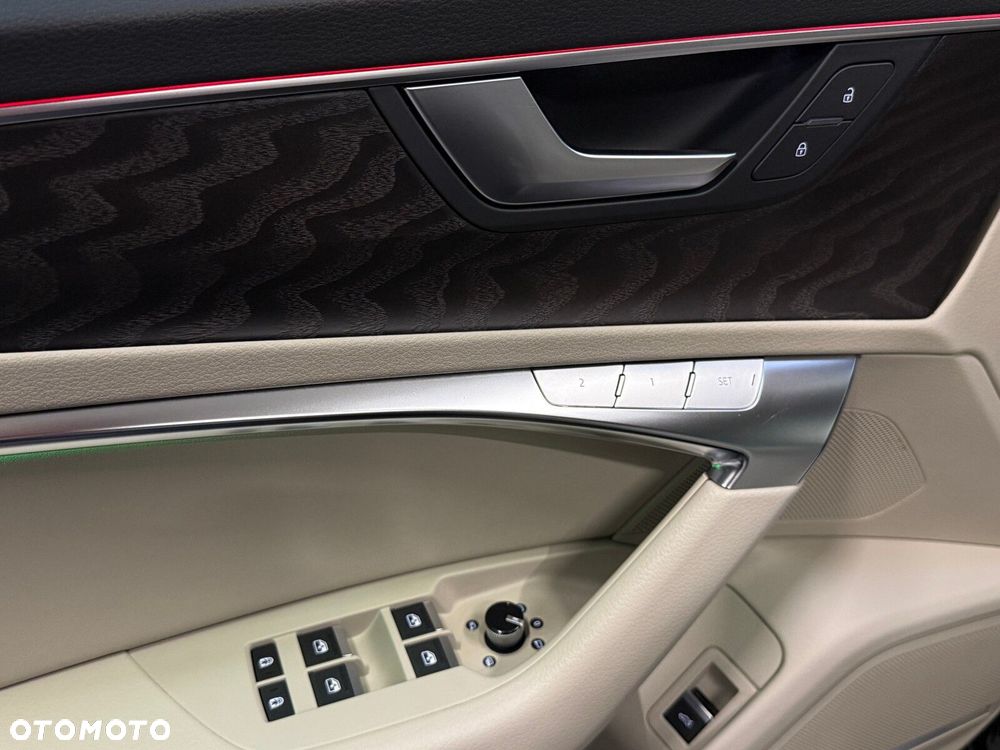Audi A6 Limousine 40 TDI mHEV Quattro S tronic - 18