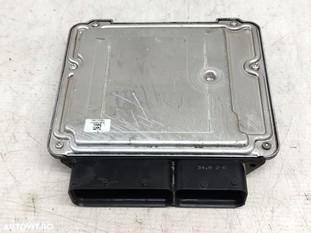 Calculator motor ecu 55574903 2.0 cdti A20DTH Opel Insignia A [2008 - - 2