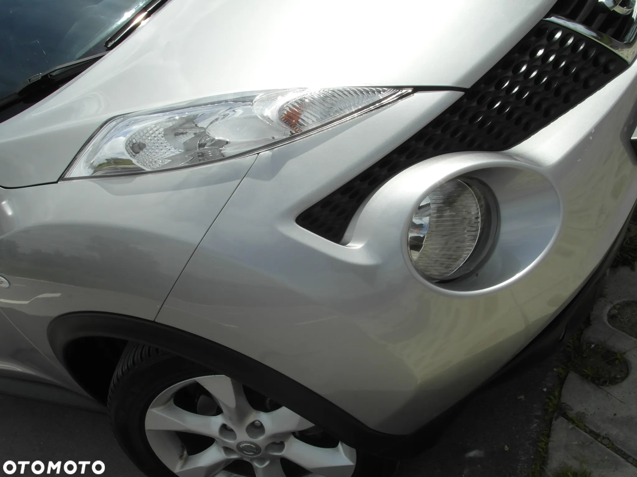 Nissan Juke 1.6 CVT Tekna - 13