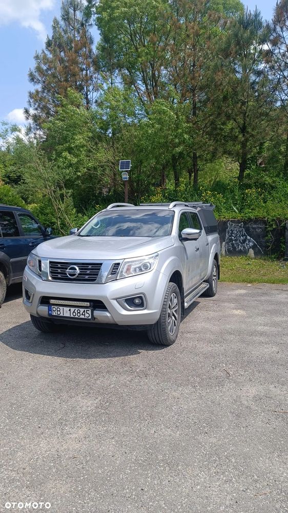 Nissan Navara - 2