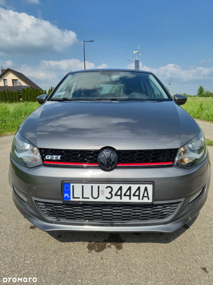 Volkswagen Polo 1.2 Comfortline - 3
