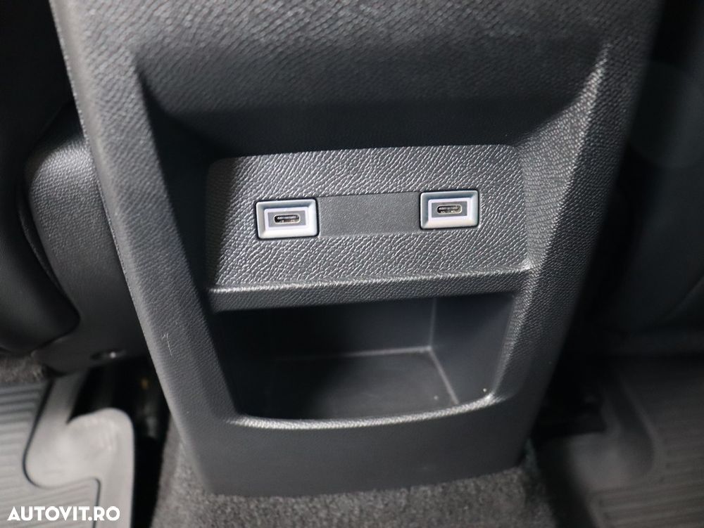 Peugeot 408 1.2L PureTech 130 S&S EAT8 Allure Pack - 17