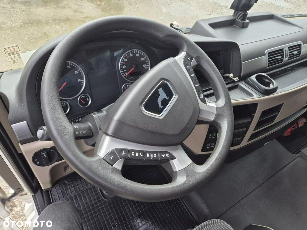 MAN Tgx - 19