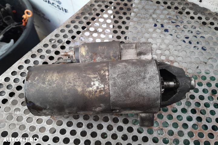 Electromotor 1.8 B Ford Focus 2 [2004 - 2008] wagon 5-usi 1.6 TDCi MT - 3