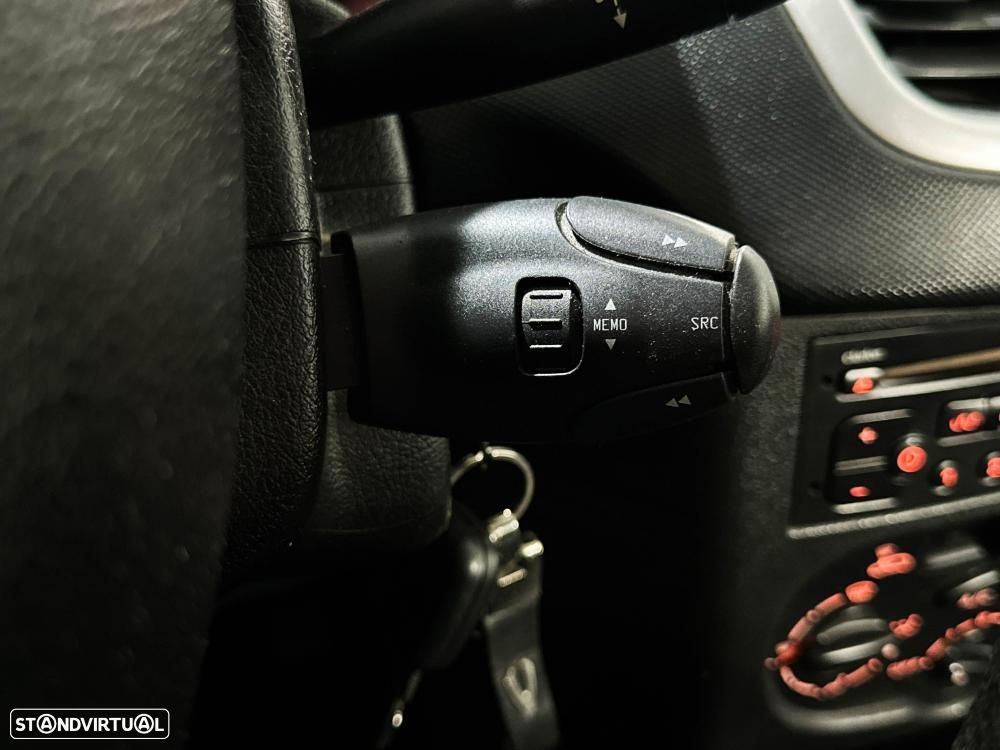 Peugeot 206+ 1.1 Urban - 38