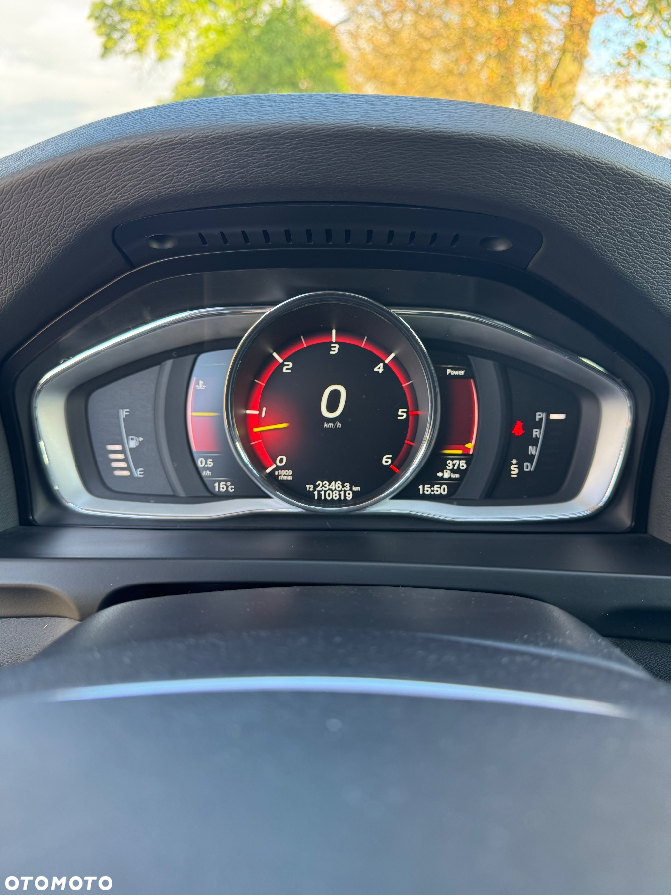 Volvo V60 Cross Country D4 AWD Summum - 11