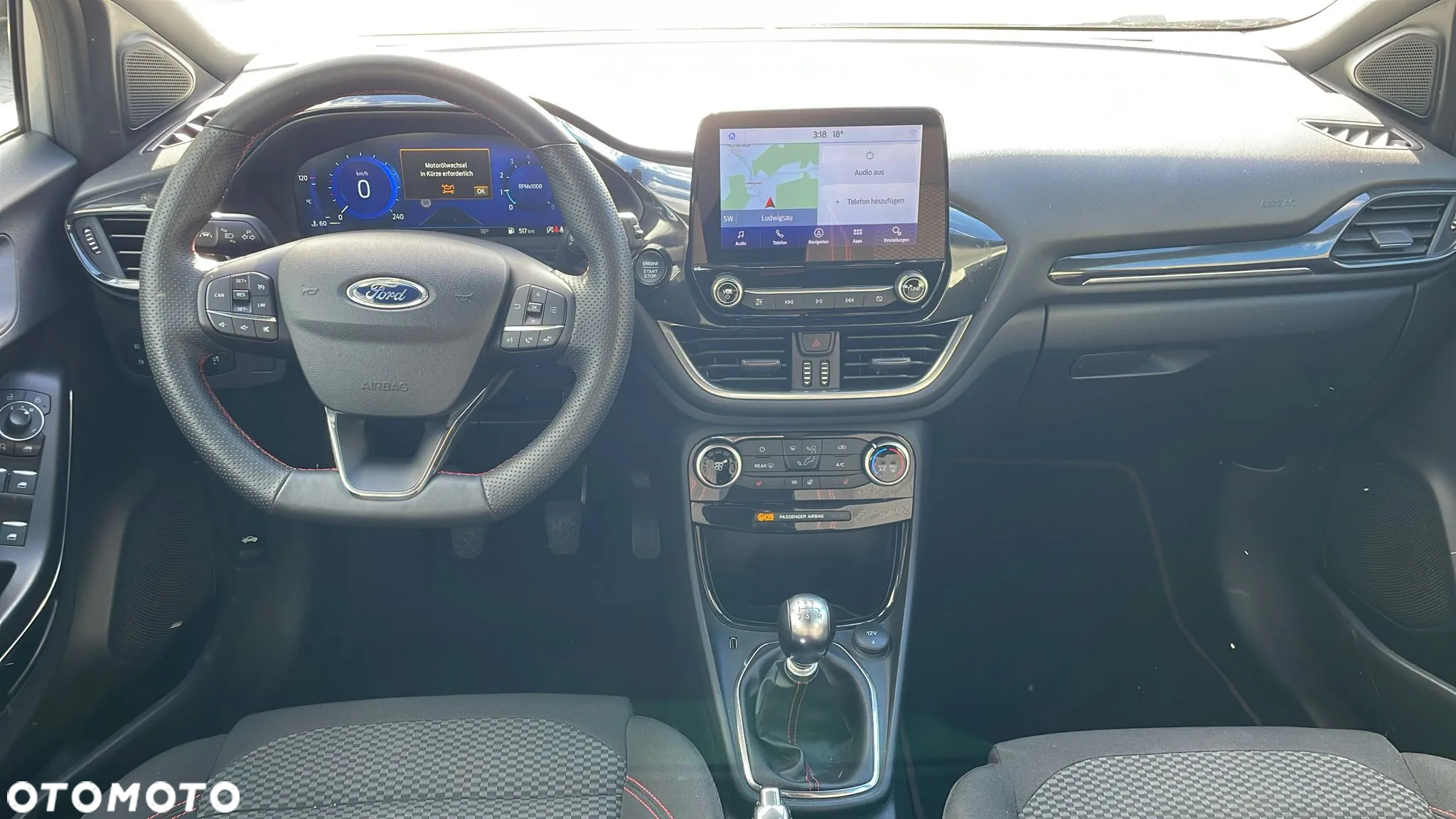 Ford Puma 1.0 EcoBoost ST-Line - 6