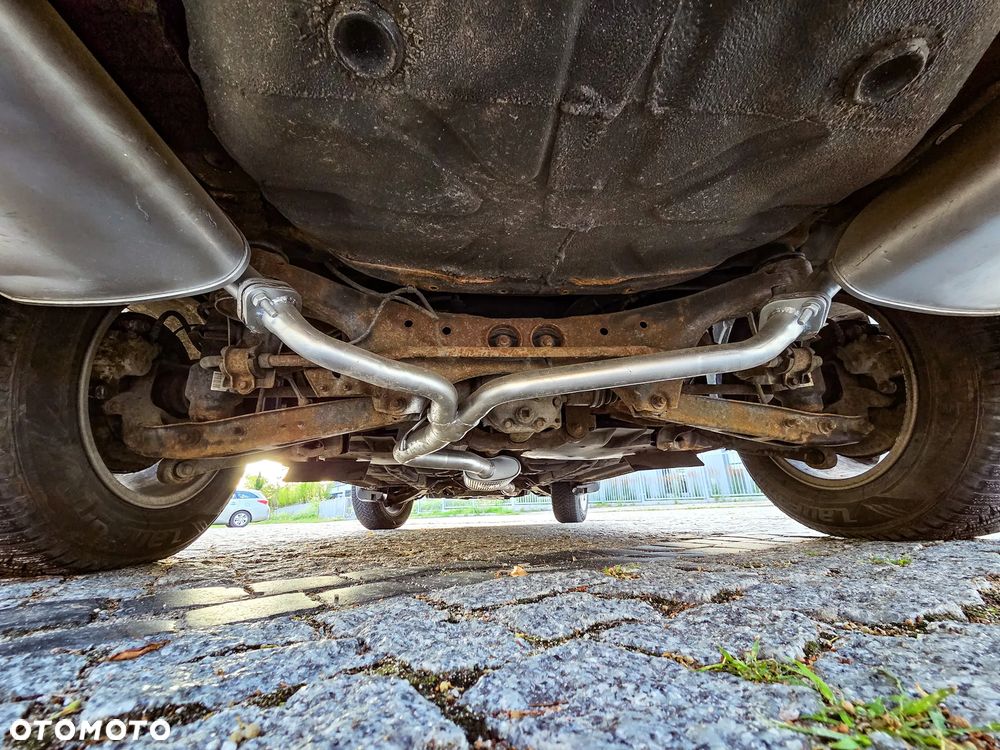Subaru Forester 2.0 XA 000 - 11