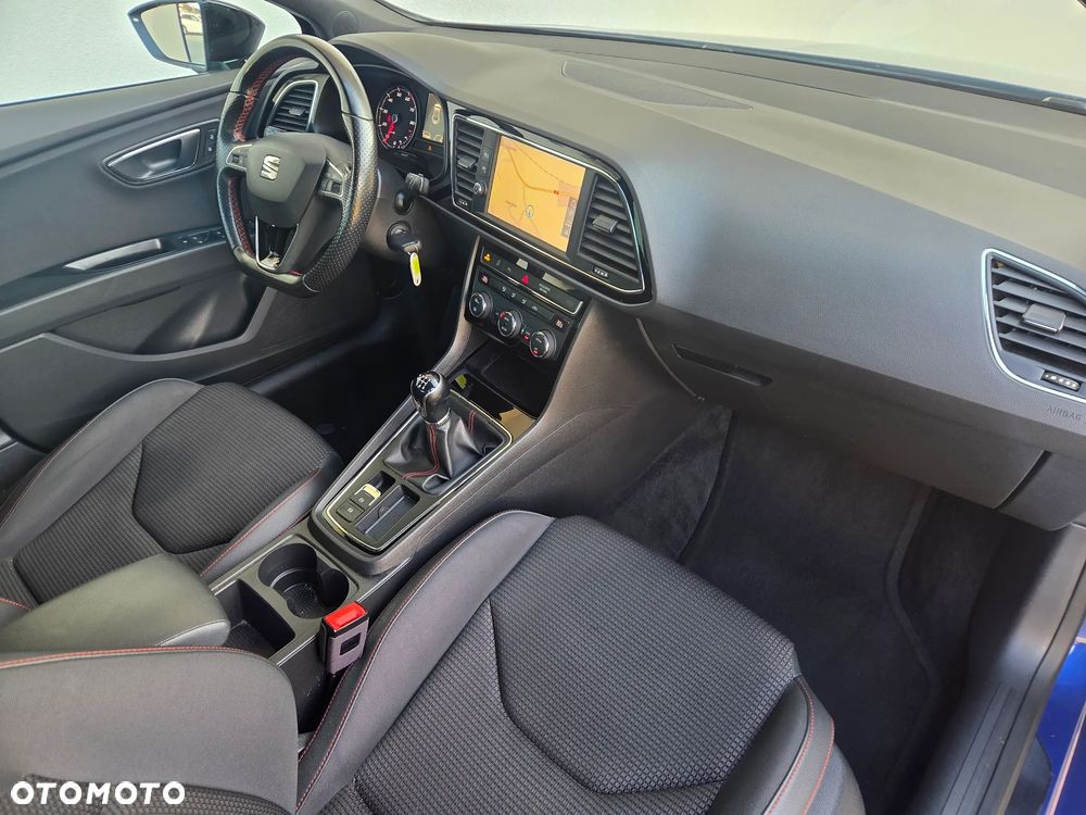 Seat Leon - 10