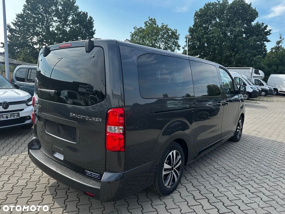 Toyota Proace Verso 2.2 D4-D Long Vip - 3