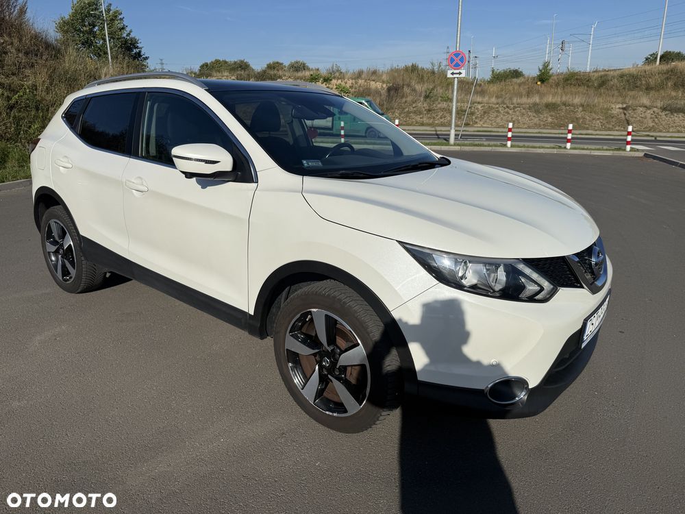 Nissan Qashqai - 24