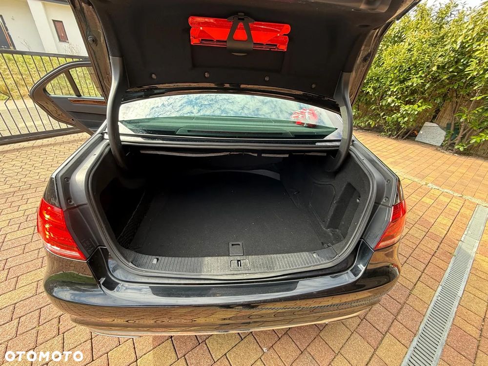 Mercedes-Benz Klasa E 220 CDI 7G-TRONIC Avantgarde - 3