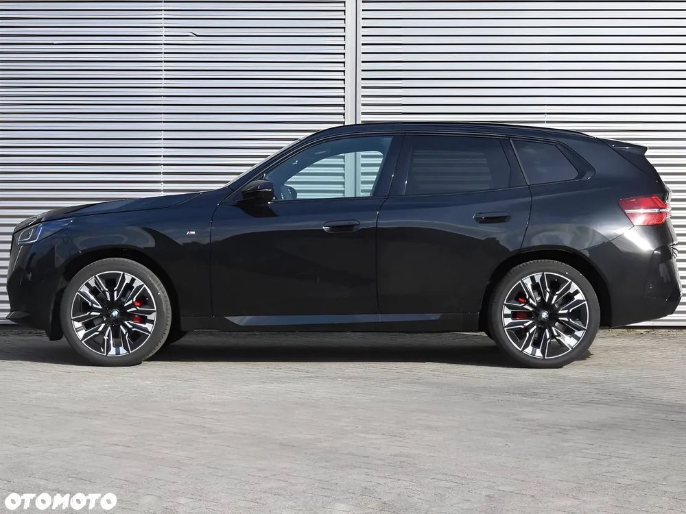 BMW X3 40d xDrive - 3