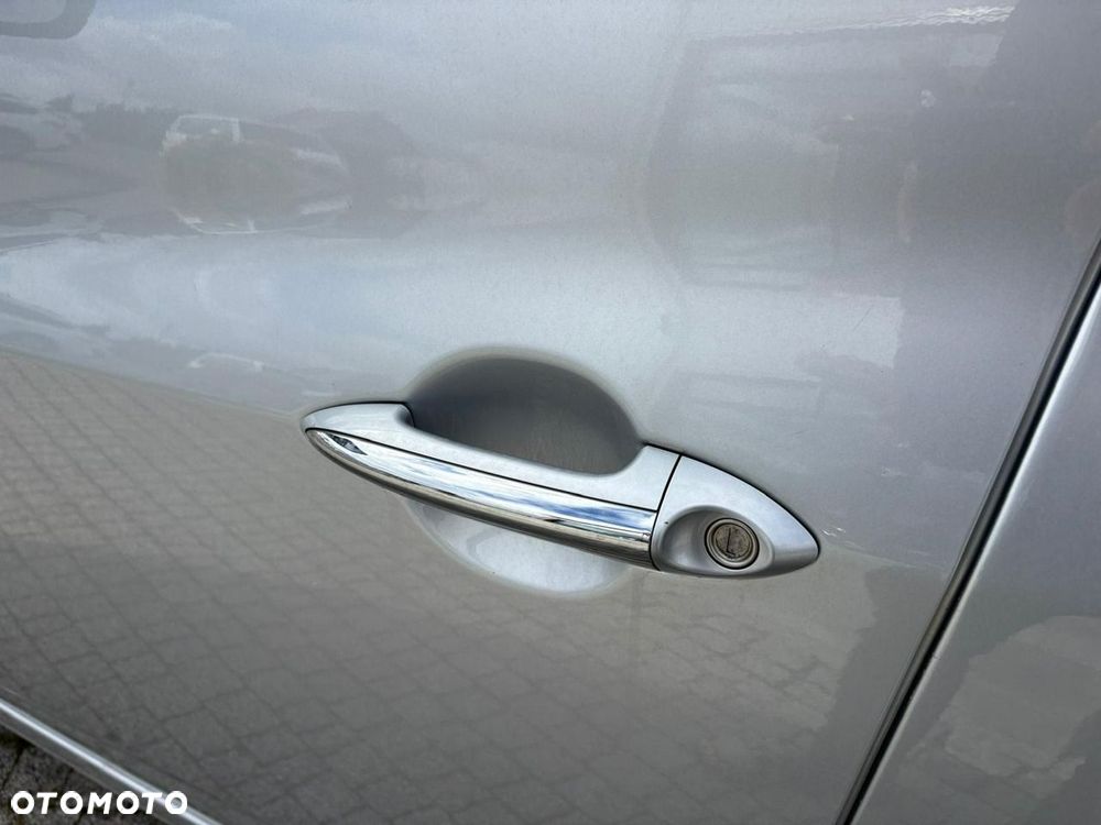 Hyundai ix20 - 8