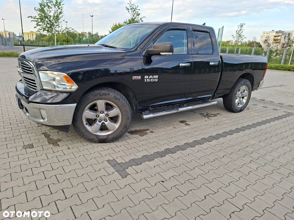 Dodge RAM - 15