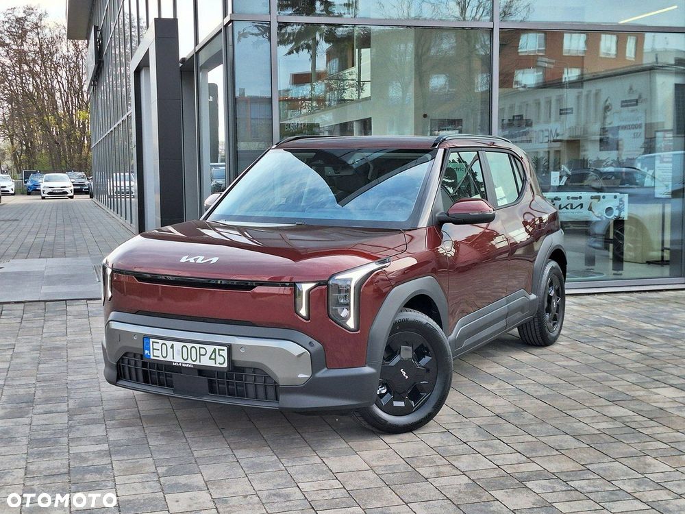 Kia EV2 - 8