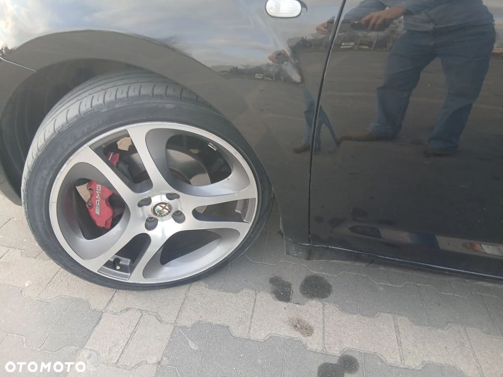 Alfa Romeo Mito - 22