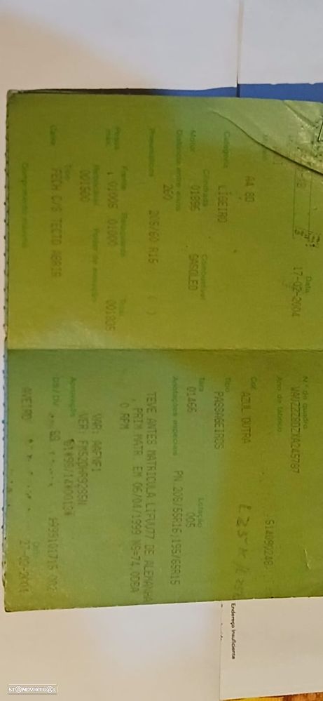 Audi A4 Avant 1.9 TDI Attraction - 21