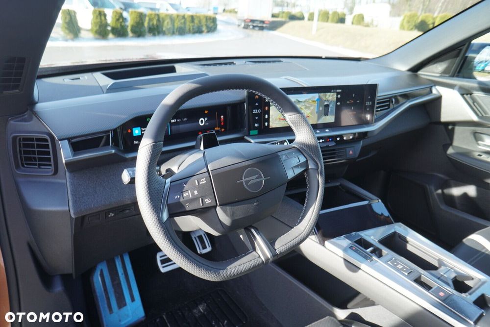 Opel Grandland - 11