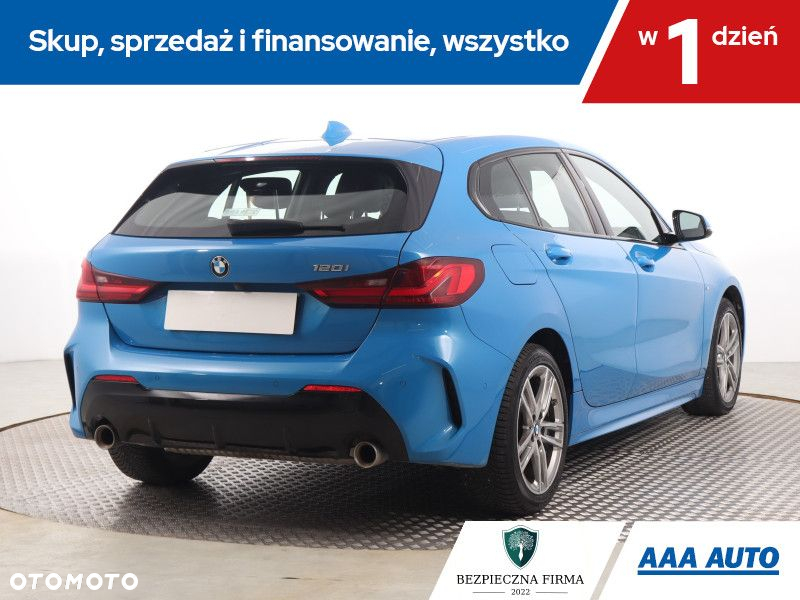 BMW Seria 1 - 6