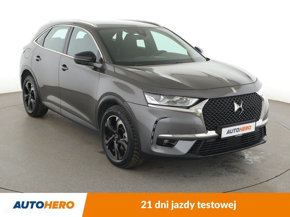 DS Automobiles DS 7 Crossback - 8