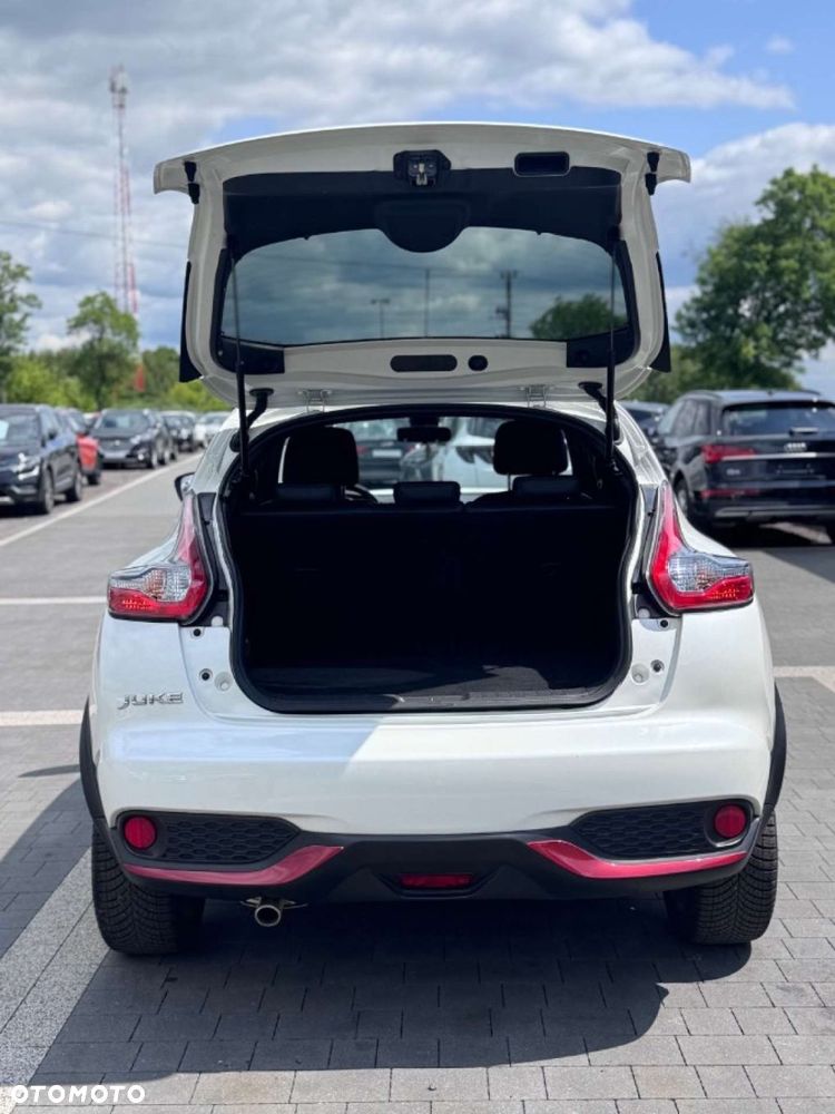 Nissan Juke - 15