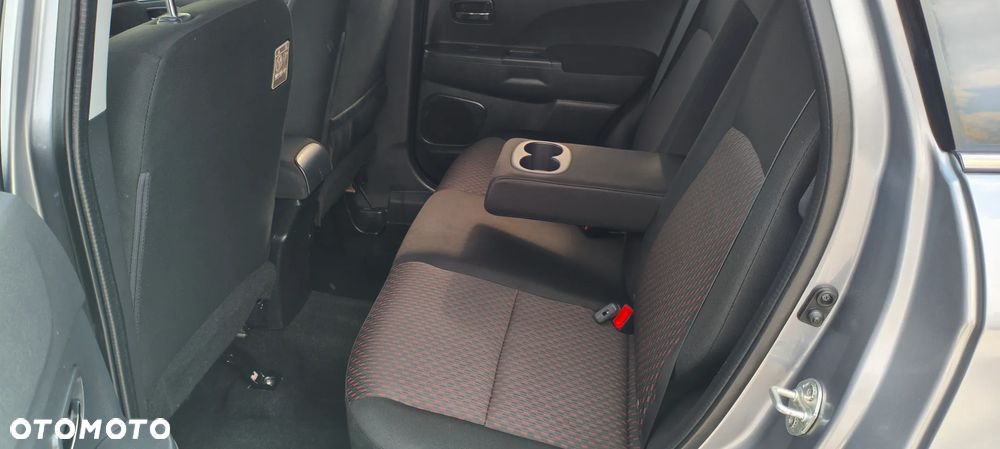 Mitsubishi ASX 1.6 ClearTec 2WD Edition - 20