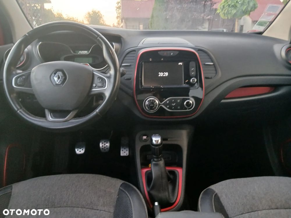 Renault Captur - 9