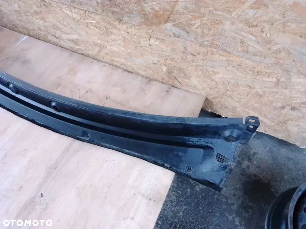 Podszybie Plastikowe Metalowe Komplet Master III Movano B NV400 Europa - 3
