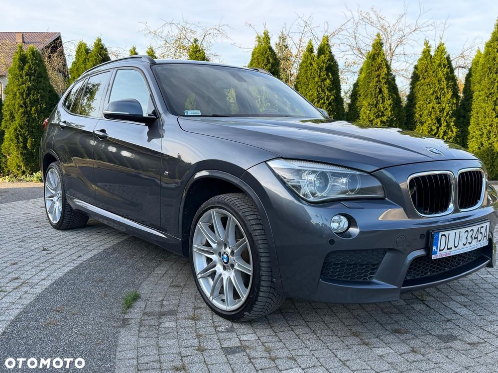 BMW X1 - 29