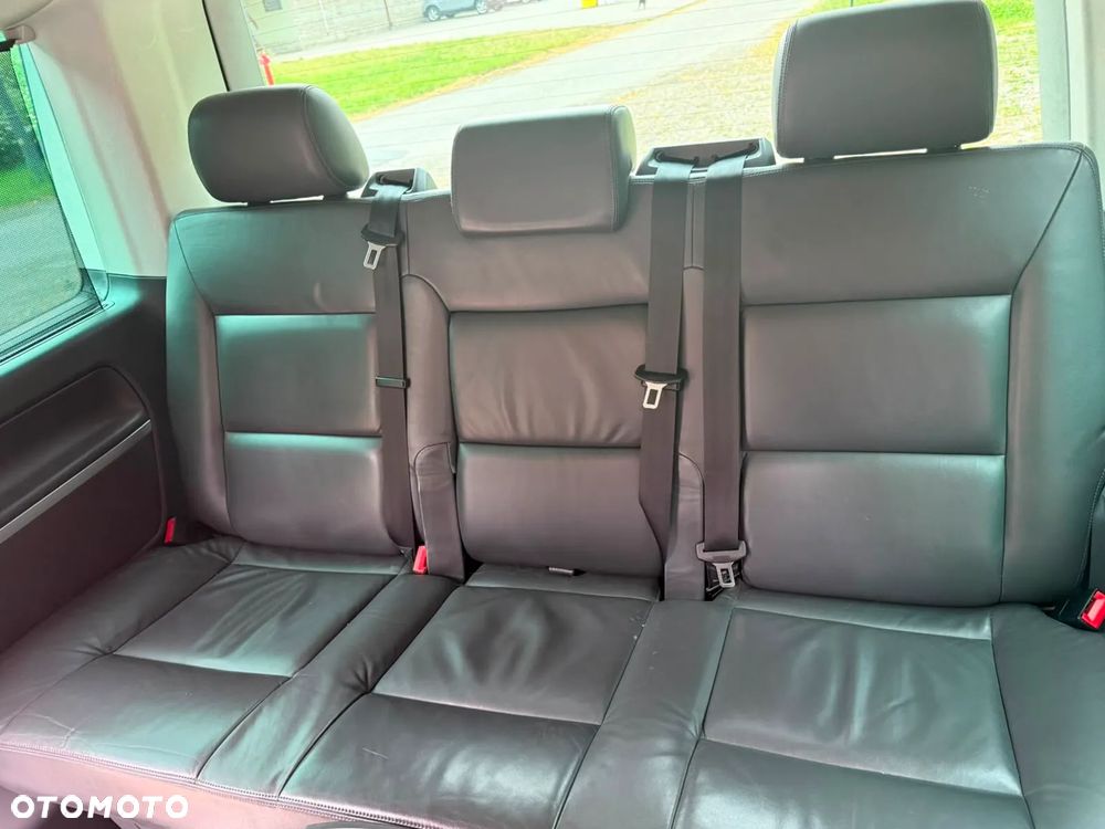 Volkswagen Multivan L1 Highline - 16