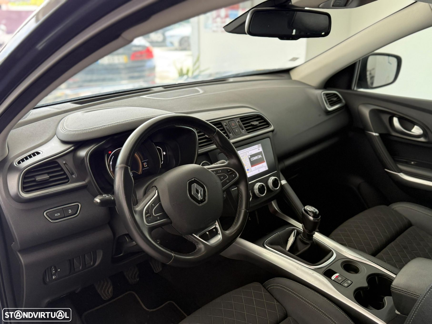 Renault Kadjar 1.3 TCe Intens - 6