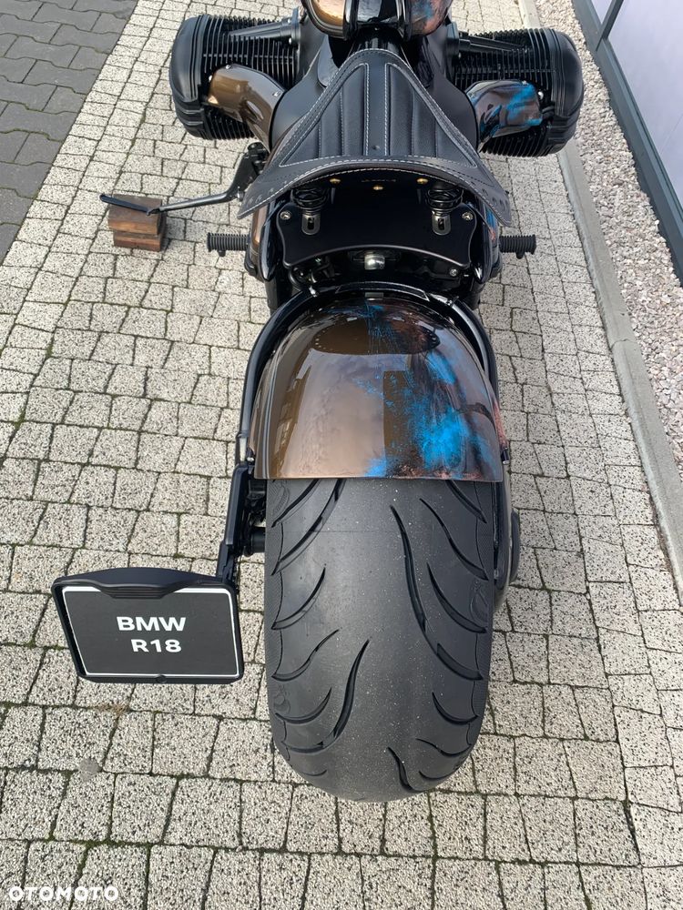 BMW R - 16