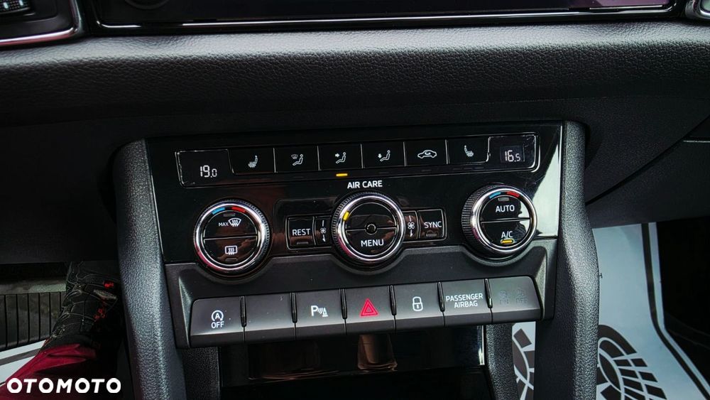 Skoda Kodiaq 1.4 TSI 4x4 DSG Sportline - 14