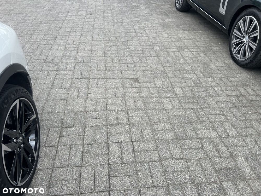 Toyota C-HR 2.0 Hybrid GR Sport - 31