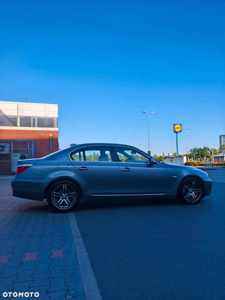 BMW Seria 5 - 10