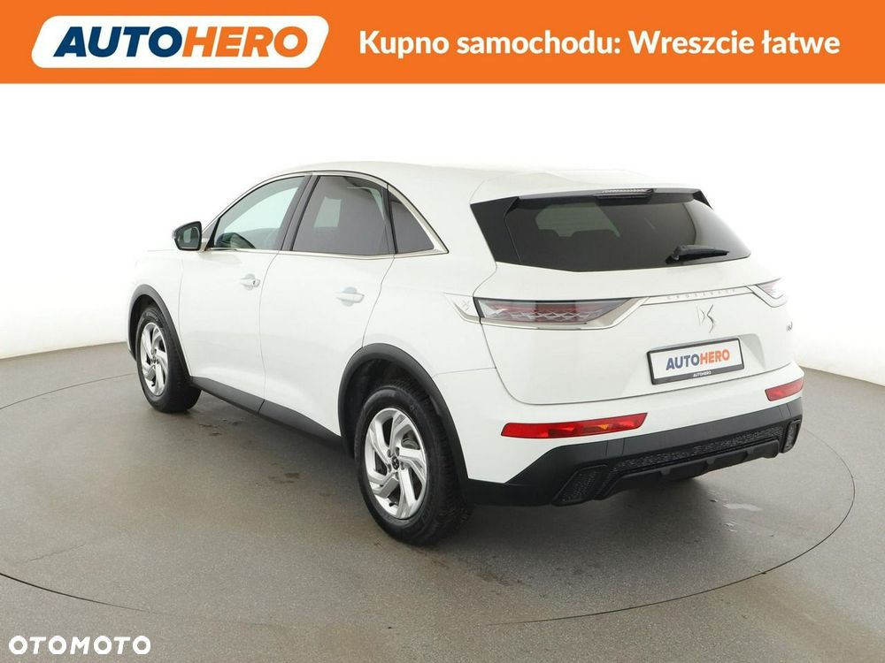 DS Automobiles DS 7 Crossback 1.5 BlueHDi So Chic - 5