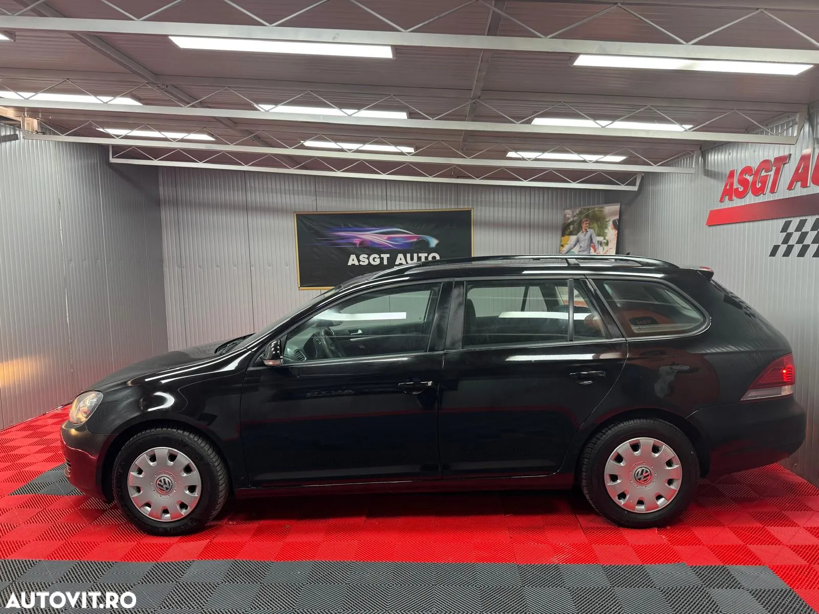Volkswagen Golf - 20