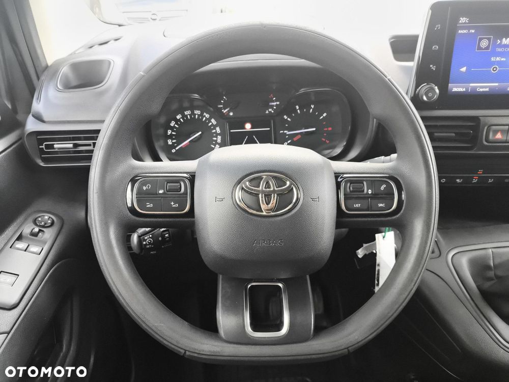 Toyota PROACE CITY - 20